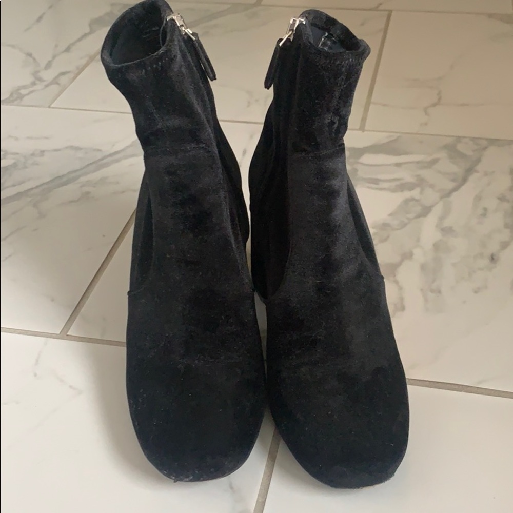 Prada Booties